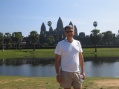 Angkor Wat - Cambodia